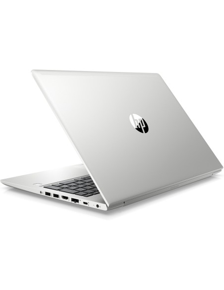 HP ProBook 450 G6 Portátil 39,6 cm (15.6") 1920 x 1080 Pixeles 8ª generación de procesadores Intel® Core™ i7 16 GB DDR4-SDRAM