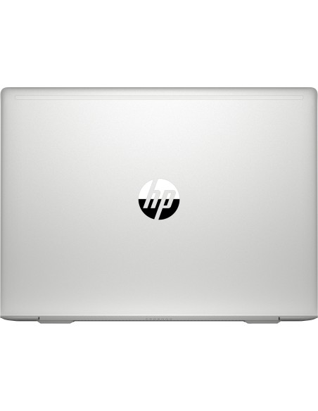 HP ProBook 440 G6 Portátil 35,6 cm (14") 1920 x 1080 Pixeles 8ª generación de procesadores Intel® Core™ i5 8 GB DDR4-SDRAM 1000