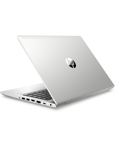 HP ProBook 440 G6 Portátil 35,6 cm (14") 1920 x 1080 Pixeles 8ª generación de procesadores Intel® Core™ i5 8 GB DDR4-SDRAM 256