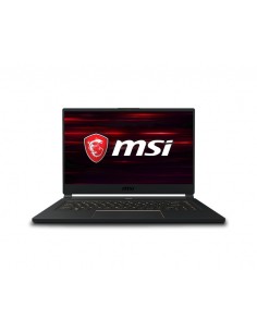 MSI Gaming GS65 Stealth 9SG-453 Portátil 39,6 cm (15.6") 1920 x 1080 Pixeles 9na generación de procesadores Intel® Core™ i7 32
