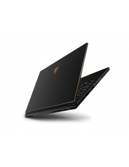 MSI Gaming GS65 Stealth 9SG-453 Portátil 39,6 cm (15.6") 1920 x 1080 Pixeles 9na generación de procesadores Intel® Core™ i7 32