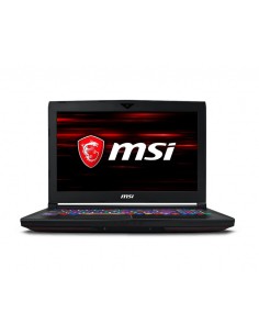 MSI Gaming GT63 Titan 9SG-044 Portátil 39,6 cm (15.6") 3840 x 2160 Pixeles 9na generación de procesadores Intel® Core™ i9 32 GB