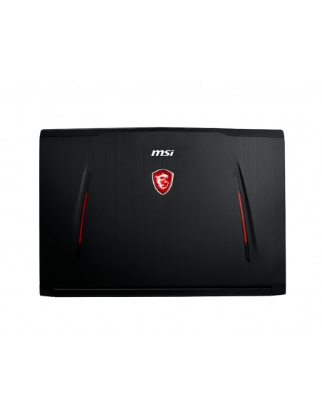 MSI Gaming GT63 Titan 9SG-044 Portátil 39,6 cm (15.6") 3840 x 2160 Pixeles 9na generación de procesadores Intel® Core™ i9 32 GB
