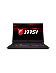 MSI Gaming GE75 Raider 9SF-408ES Portátil 43,9 cm (17.3") 1920 x 1080 Pixeles 9na generación de procesadores Intel® Core™ i7 32