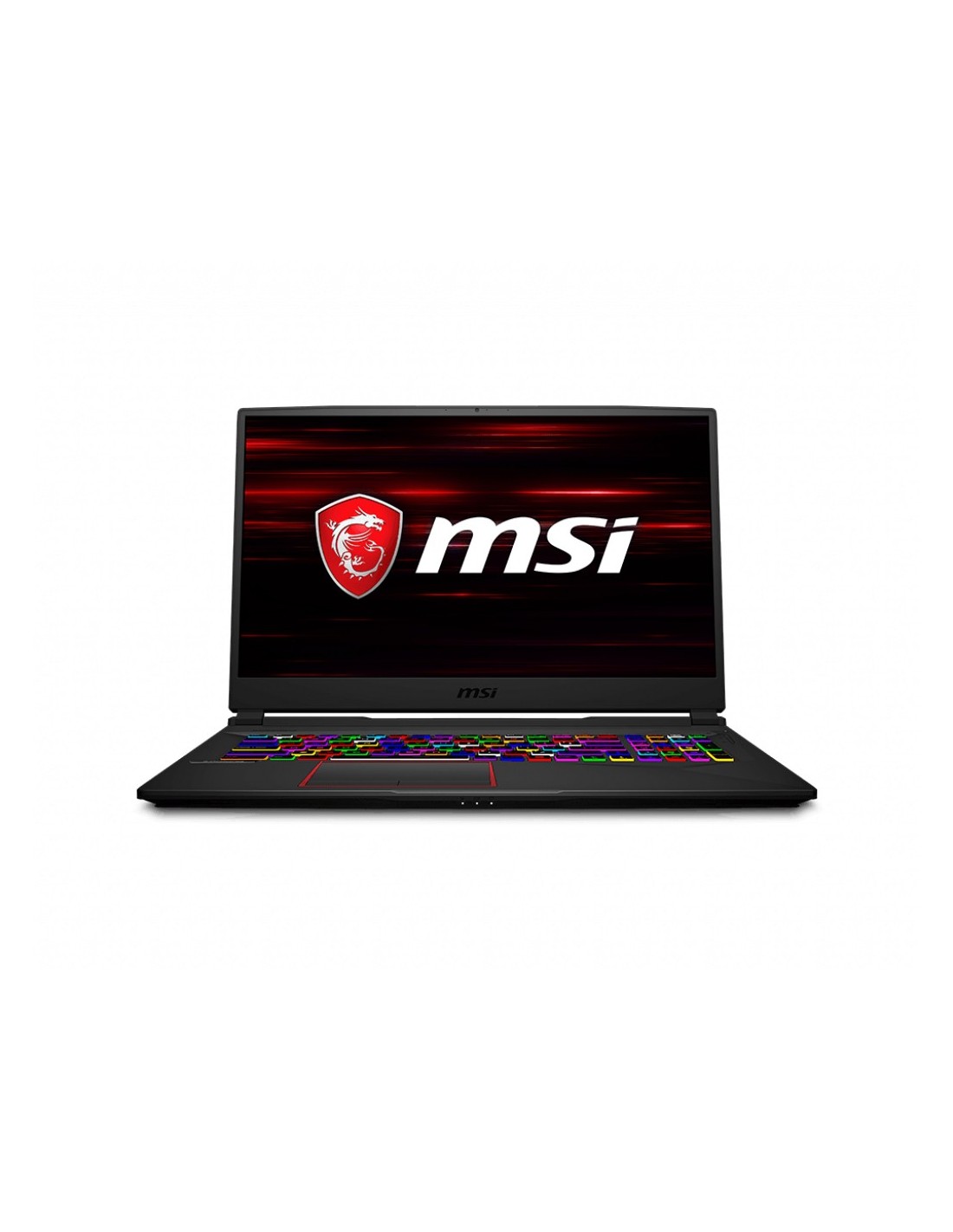 MSI Gaming GE75 Raider 9SE-409ES Portátil 43,9 cm Full HD Intel®  Core™ i7 i7-9750H 16 GB DDR4-SDRAM TB NVIDIA®