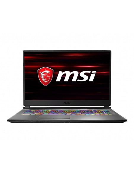 MSI Gaming GP75 9SD-451XES Leopard Portátil 43,9 cm (17.3") 1920 x 1080 Pixeles 9na generación de procesadores Intel® Core™ i7