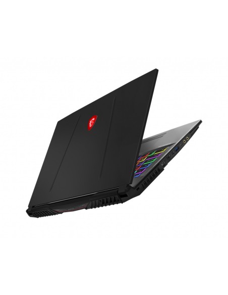MSI Gaming GP75 9SD-451XES Leopard Portátil 43,9 cm (17.3") 1920 x 1080 Pixeles 9na generación de procesadores Intel® Core™ i7