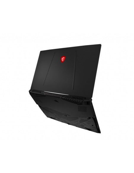 MSI Gaming GP75 9SD-451XES Leopard Portátil 43,9 cm (17.3") 1920 x 1080 Pixeles 9na generación de procesadores Intel® Core™ i7