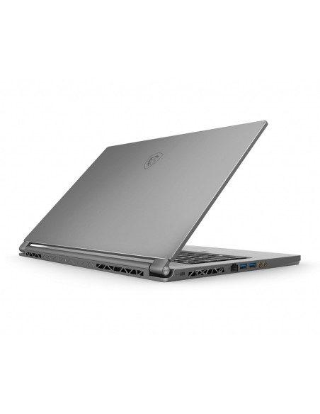 MSI P65 Creator 9SF-456ES Portátil 39,6 cm (15.6") 9na generación de procesadores Intel® Core™ i9 32 GB DDR4-SDRAM 1024 GB SSD