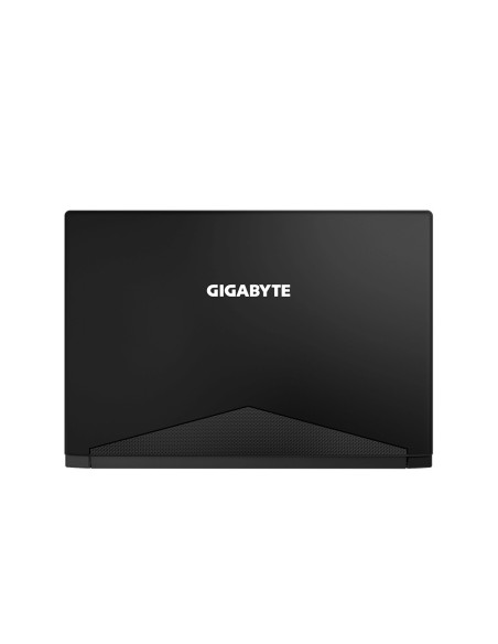 Gigabyte AERO 15 Classic-XA Portátil 39,6 cm (15.6") 1920 x 1080 Pixeles 9na generación de procesadores Intel® Core™ i7 16 GB