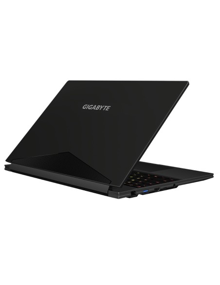 Gigabyte AERO 15 Classic-WA Portátil 39,6 cm (15.6") 1920 x 1080 Pixeles 9na generación de procesadores Intel® Core™ i7 16 GB