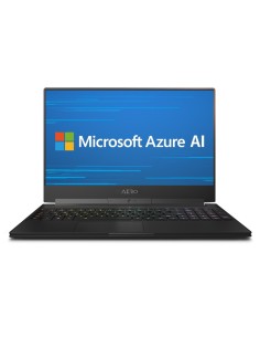 Gigabyte AERO 15 Classic-SA Portátil 39,6 cm (15.6") 1920 x 1080 Pixeles 9na generación de procesadores Intel® Core™ i7 16 GB