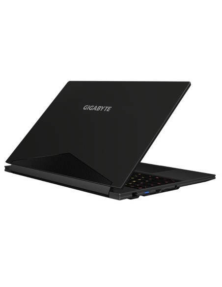 Gigabyte AERO 15 Classic-SA Portátil 39,6 cm (15.6") 1920 x 1080 Pixeles 9na generación de procesadores Intel® Core™ i7 16 GB