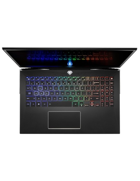 Gigabyte AORUS 15-XA Portátil 39,6 cm (15.6") 1920 x 1080 Pixeles 9na generación de procesadores Intel® Core™ i7 16 GB