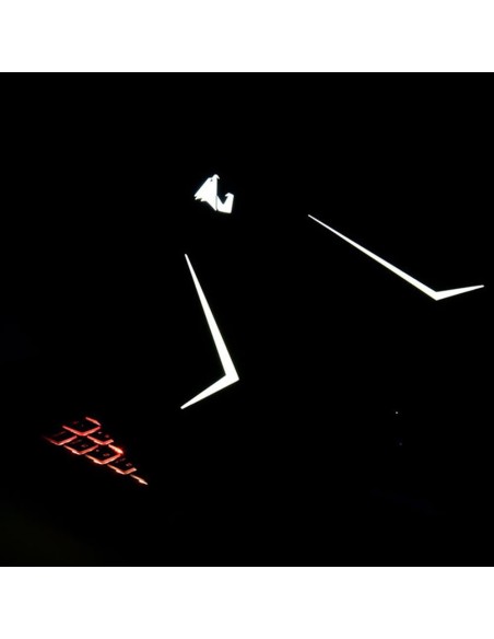 Gigabyte AORUS 15-XA Portátil 39,6 cm (15.6") 1920 x 1080 Pixeles 9na generación de procesadores Intel® Core™ i7 16 GB