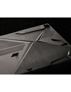 MSI Gaming GF63 Thin 9SC-042ES Portátil 39,6 cm (15.6") 1920 x 1080 Pixeles 9na generación de procesadores Intel® Core™ i7 8 GB