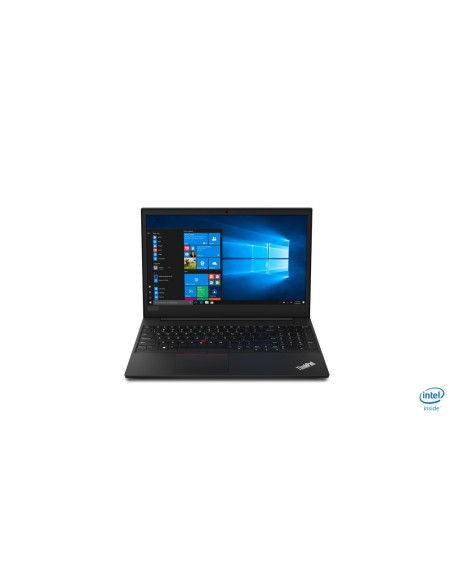 Lenovo ThinkPad E590 Portátil 39,6 cm (15.6") 1920 x 1080 Pixeles 8ª generación de procesadores Intel® Core™ i7 8 GB DDR4-SDRAM