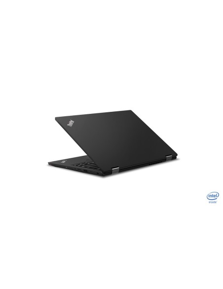 Lenovo ThinkPad L390 Yoga Híbrido (2-en-1) 33,8 cm (13.3") 1920 x 1080 Pixeles Pantalla táctil 8ª generación de procesadores