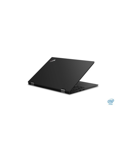 Lenovo ThinkPad L390 Yoga Híbrido (2-en-1) 33,8 cm (13.3") 1920 x 1080 Pixeles Pantalla táctil 8ª generación de procesadores