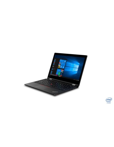 Lenovo ThinkPad L390 Yoga Híbrido (2-en-1) 33,8 cm (13.3") 1920 x 1080 Pixeles Pantalla táctil 8ª generación de procesadores