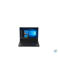 Lenovo ThinkPad E490 Portátil 35,6 cm (14") 1920 x 1080 Pixeles 8ª generación de procesadores Intel® Core™ i5 8 GB DDR4-SDRAM