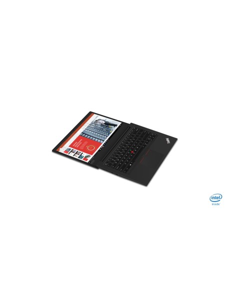 Lenovo ThinkPad E490 Portátil 35,6 cm (14") 1920 x 1080 Pixeles 8ª generación de procesadores Intel® Core™ i5 8 GB DDR4-SDRAM