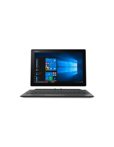 Lenovo Miix 520 Business Editon Híbrido (2-en-1) 31 cm (12.2") 1920 x 1200 Pixeles Pantalla táctil 8ª generación de