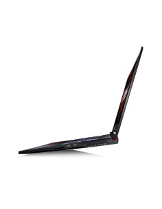 MSI Gaming GE63VR 7RF-227XES Raider Portátil 39,6 cm (15.6") 1920 x 1080 Pixeles 7ª generación de procesadores Intel® Core™ i7