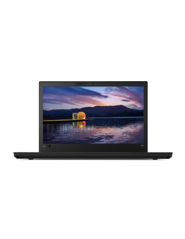 Lenovo ThinkPad T480 Portátil 35,6 cm (14") 1920 x 1080 Pixeles 8ª generación de procesadores Intel® Core™ i7 8 GB DDR4-SDRAM
