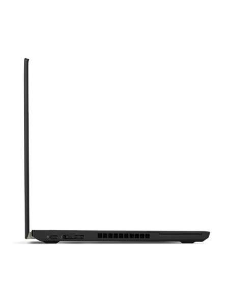 Lenovo ThinkPad T480 Portátil 35,6 cm (14") 1920 x 1080 Pixeles 8ª generación de procesadores Intel® Core™ i7 8 GB DDR4-SDRAM
