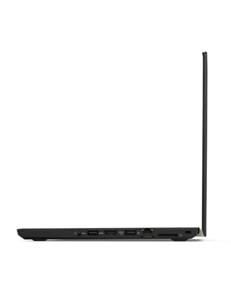 Lenovo ThinkPad T480 Portátil 35,6 cm (14") 1920 x 1080 Pixeles 8ª generación de procesadores Intel® Core™ i7 8 GB DDR4-SDRAM