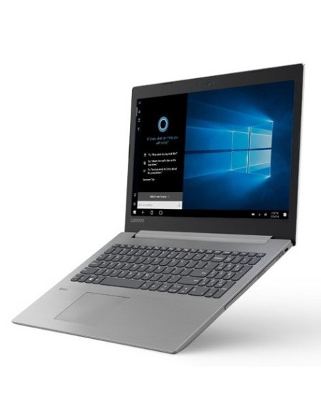 Lenovo IdeaPad 330 DDR4-SDRAM Portátil 39,6 cm (15.6") 1366 x 768 Pixeles 8ª generación de procesadores Intel® Core™ i5 8 GB
