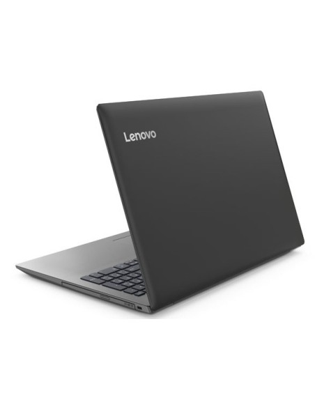 Lenovo IdeaPad 330 DDR4-SDRAM Portátil 39,6 cm (15.6") 1366 x 768 Pixeles 8ª generación de procesadores Intel® Core™ i5 8 GB