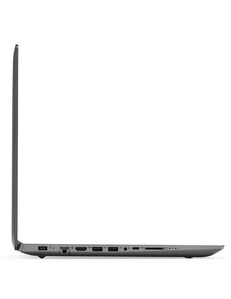 Lenovo IdeaPad 330 DDR4-SDRAM Portátil 39,6 cm (15.6") 1366 x 768 Pixeles 8ª generación de procesadores Intel® Core™ i5 8 GB