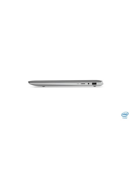 Lenovo IdeaPad S130 Portátil 35,6 cm (14") 1366 x 768 Pixeles Intel® Celeron® 4 GB LPDDR4-SDRAM 64 GB eMMC Wi-Fi 5 (802.11ac)
