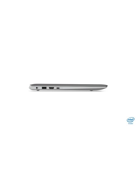 Lenovo IdeaPad S130 Portátil 35,6 cm (14") 1366 x 768 Pixeles Intel® Celeron® 4 GB LPDDR4-SDRAM 64 GB eMMC Wi-Fi 5 (802.11ac)