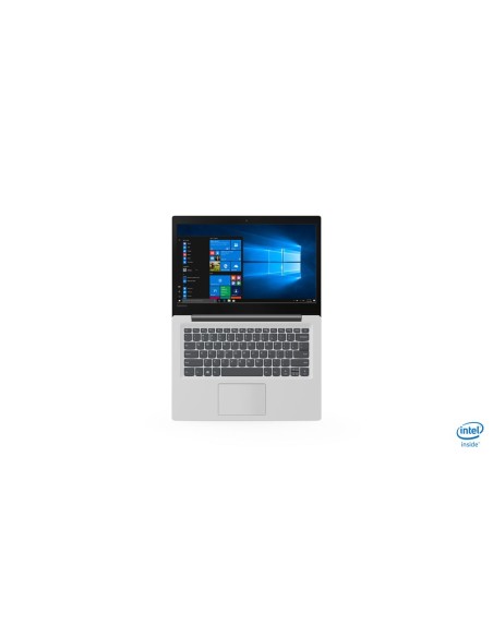 Lenovo IdeaPad S130 Portátil 35,6 cm (14") 1366 x 768 Pixeles Intel® Celeron® 4 GB LPDDR4-SDRAM 64 GB eMMC Wi-Fi 5 (802.11ac)