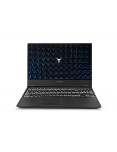 Lenovo Legion Y530 DDR4-SDRAM Portátil 39,6 cm (15.6") 1920 x 1080 Pixeles 8ª generación de procesadores Intel® Core™ i7 8 GB