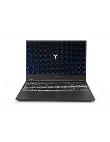 Lenovo Legion Y530 DDR4-SDRAM Portátil 39,6 cm (15.6") 1920 x 1080 Pixeles 8ª generación de procesadores Intel® Core™ i7 8 GB