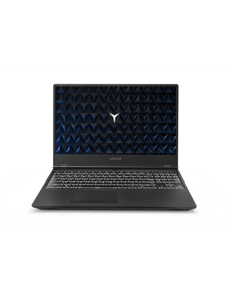 Lenovo Legion Y530 DDR4-SDRAM Portátil 39,6 cm (15.6") 1920 x 1080 Pixeles 8ª generación de procesadores Intel® Core™ i7 8 GB