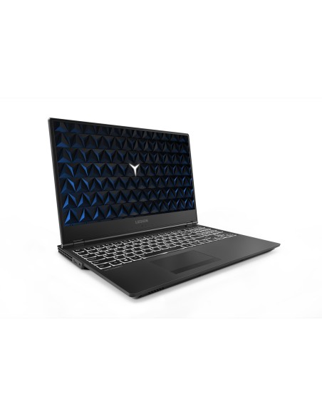 Lenovo Legion Y530 DDR4-SDRAM Portátil 39,6 cm (15.6") 1920 x 1080 Pixeles 8ª generación de procesadores Intel® Core™ i7 8 GB