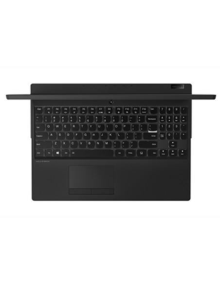 Lenovo Legion Y530 DDR4-SDRAM Portátil 39,6 cm (15.6") 1920 x 1080 Pixeles 8ª generación de procesadores Intel® Core™ i7 8 GB