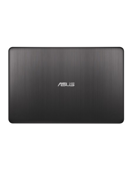 ASUS A540UB-GQ950T DDR4-SDRAM Portátil 39,6 cm (15.6") 1366 x 768 Pixeles 8ª generación de procesadores Intel® Core™ i7 8 GB