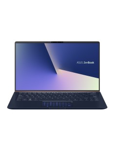 ASUS ZenBook 13 UX333FA-A3068T Portátil 33,8 cm (13.3") 1920 x 1080 Pixeles 8ª generación de procesadores Intel® Core™ i5 8 GB
