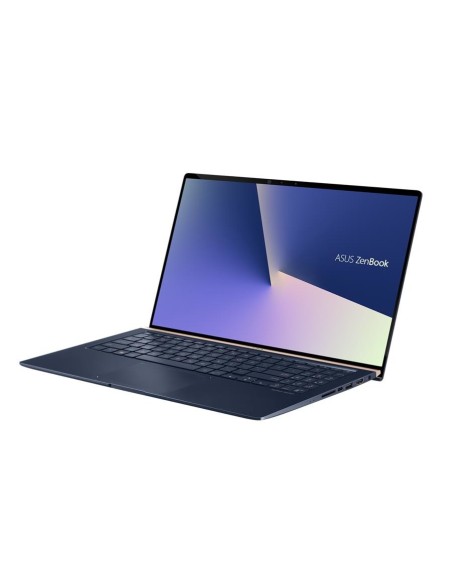ASUS ZenBook 15 UX533FD-A8067T Portátil 39,6 cm (15.6") 1920 x 1080 Pixeles 8ª generación de procesadores Intel® Core™ i7 16 GB