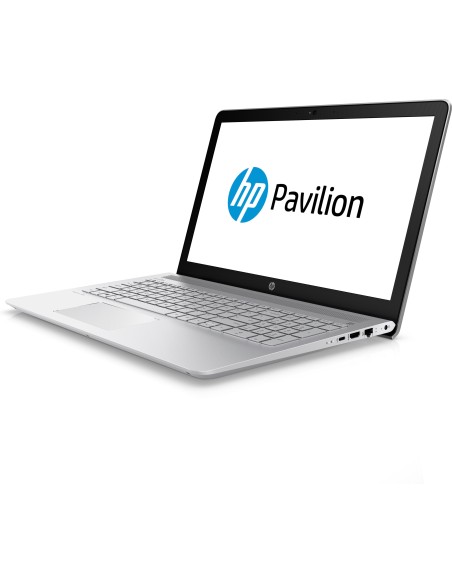 HP Pavilion - 15-cc506ns