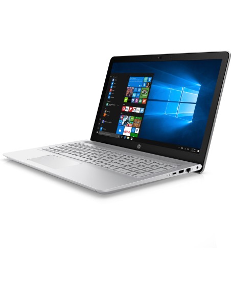 HP Pavilion - 15-cc506ns