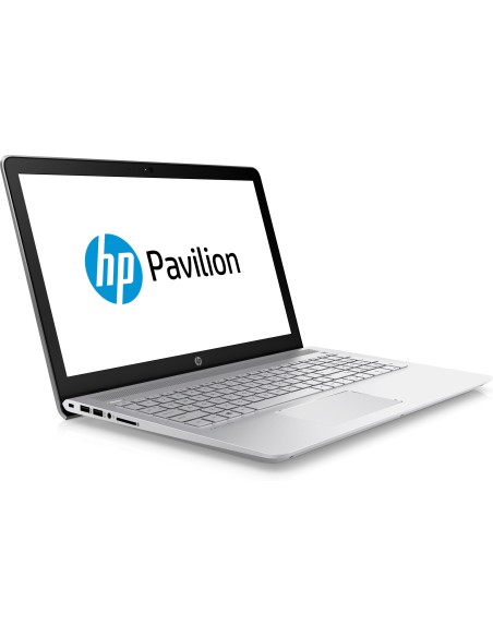 HP Pavilion - 15-cc506ns