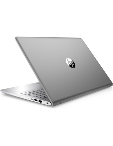 HP Pavilion - 15-cc506ns