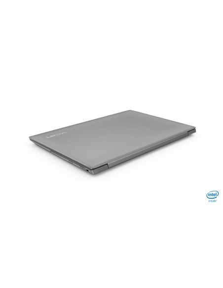 Lenovo IdeaPad 330 Portátil 39,6 cm (15.6") 1366 x 768 Pixeles 6ª generación de procesadores Intel® Core™ i3 8 GB DDR4-SDRAM